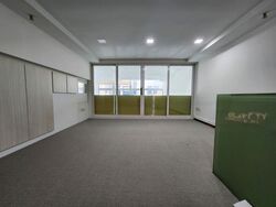 The Central (D1), Office #459902411